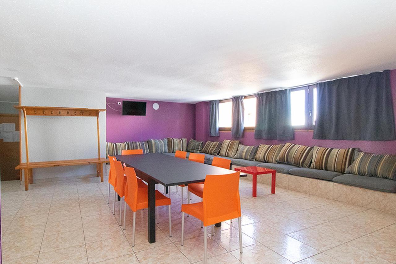 Apartaments Turistics Natural Suites Manzano 3000 Pas De La Casa Bagian luar foto