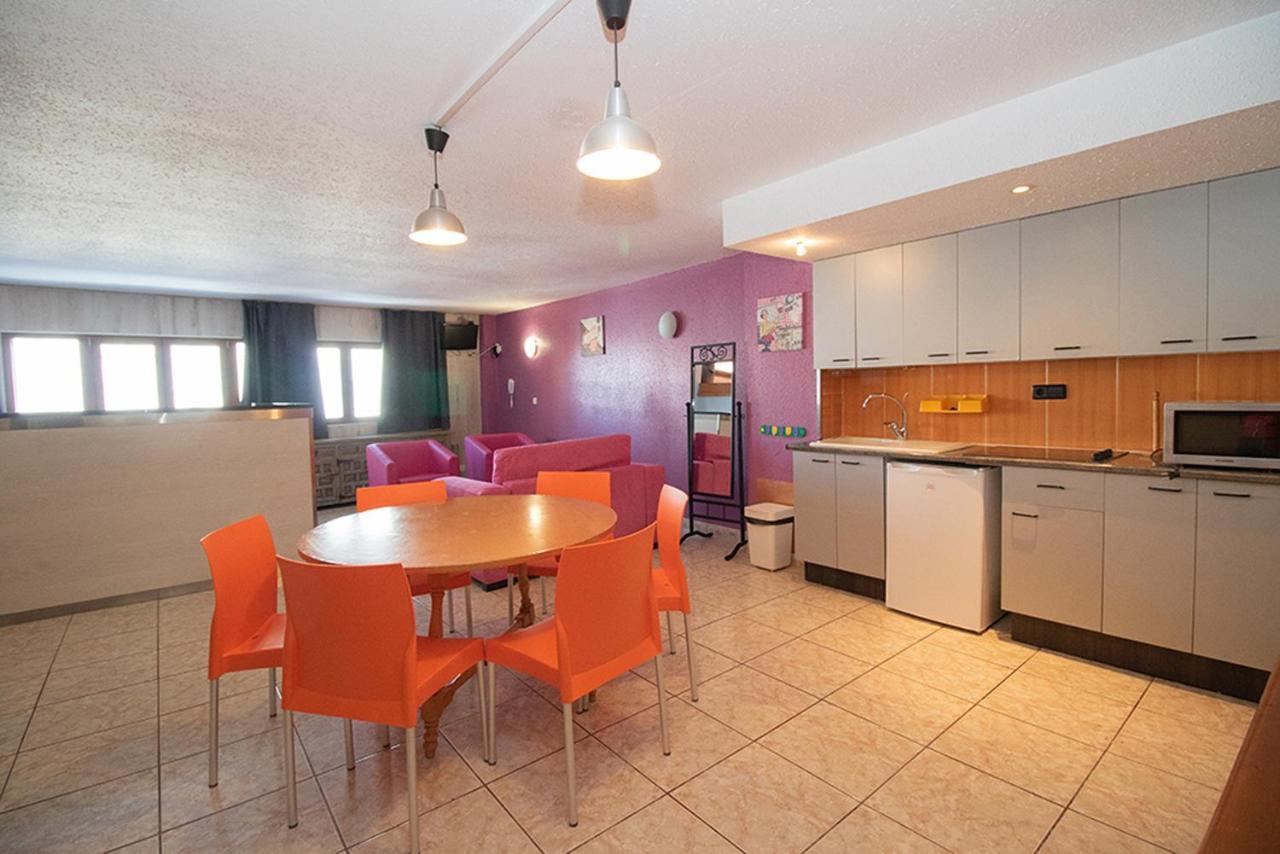 Apartaments Turistics Natural Suites Manzano 3000 Pas De La Casa Bagian luar foto