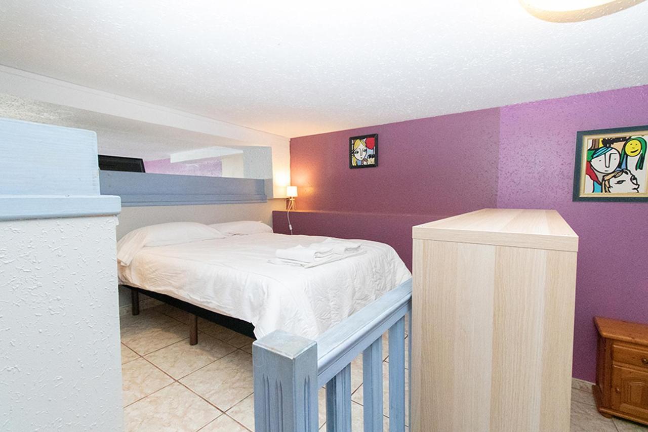 Apartaments Turistics Natural Suites Manzano 3000 Pas De La Casa Bagian luar foto