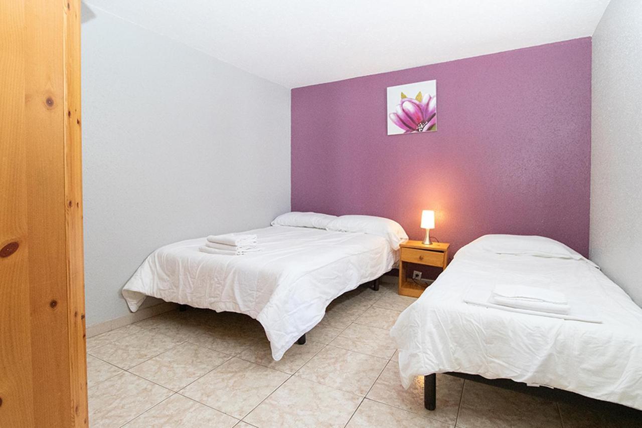 Apartaments Turistics Natural Suites Manzano 3000 Pas De La Casa Bagian luar foto