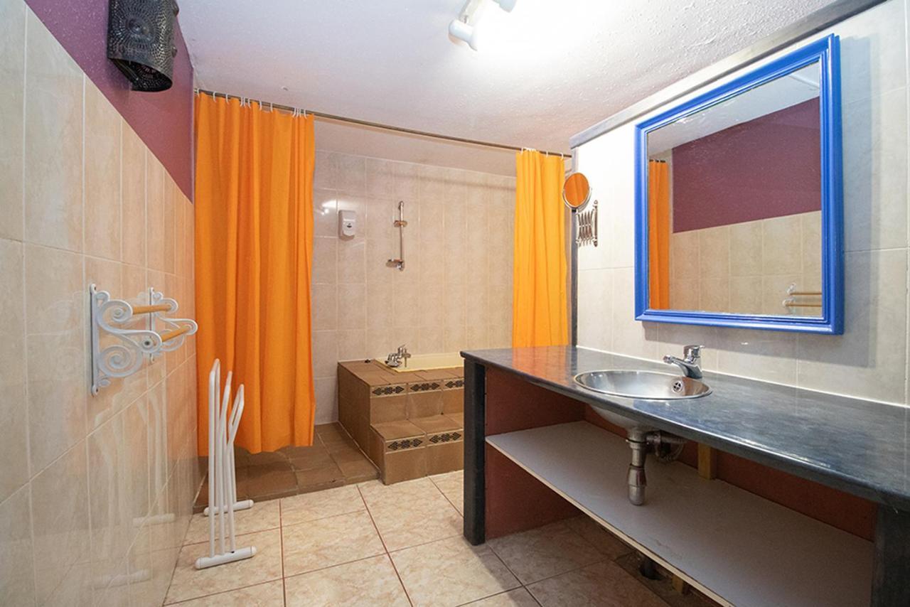 Apartaments Turistics Natural Suites Manzano 3000 Pas De La Casa Bagian luar foto
