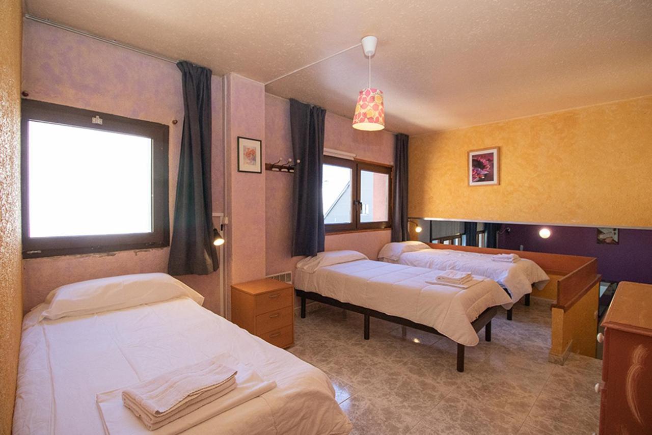 Apartaments Turistics Natural Suites Manzano 3000 Pas De La Casa Bagian luar foto