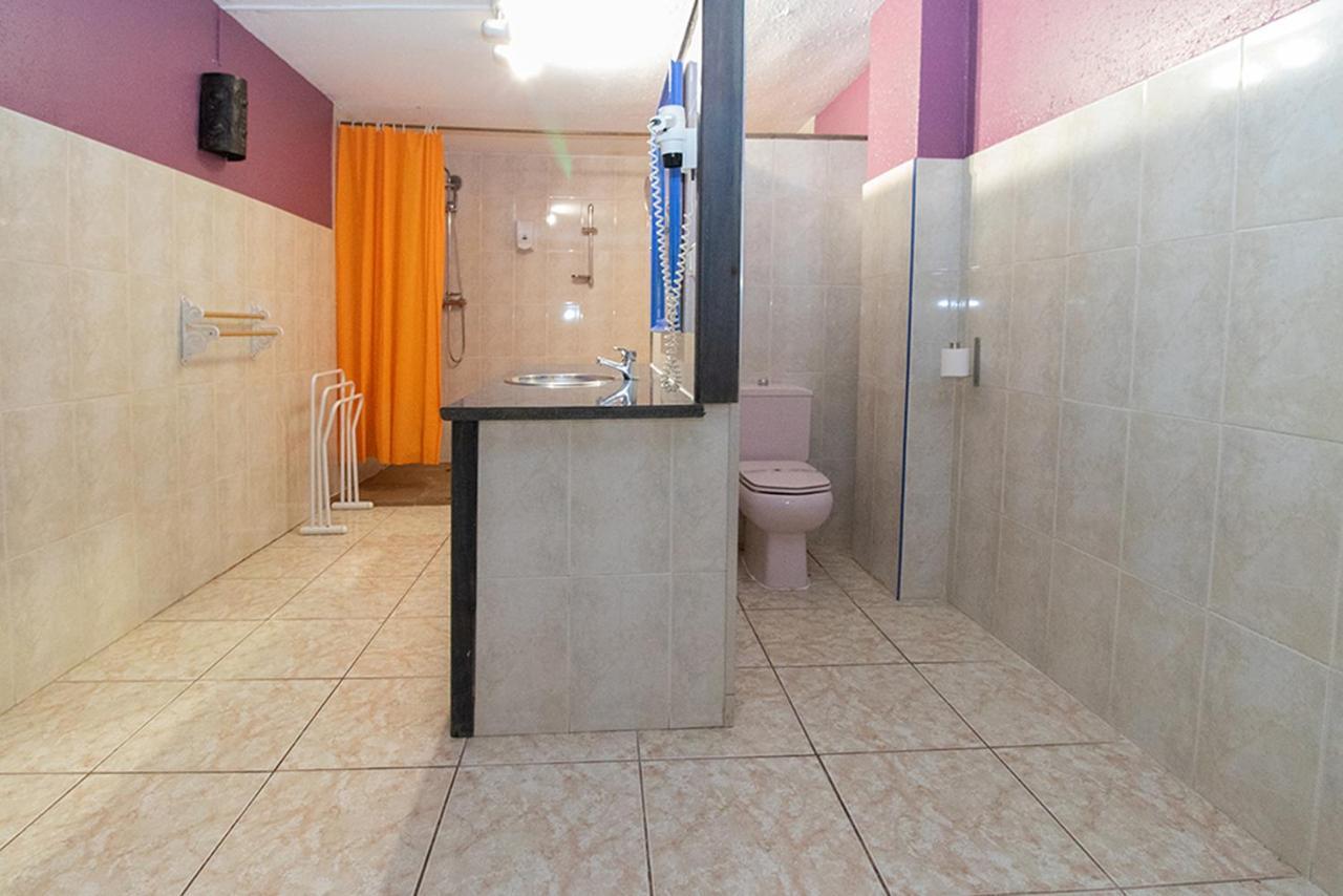Apartaments Turistics Natural Suites Manzano 3000 Pas De La Casa Bagian luar foto