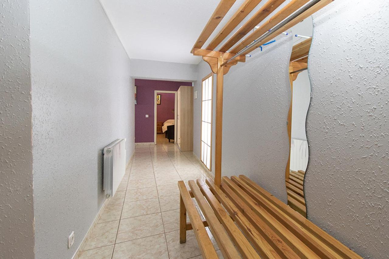 Apartaments Turistics Natural Suites Manzano 3000 Pas De La Casa Bagian luar foto