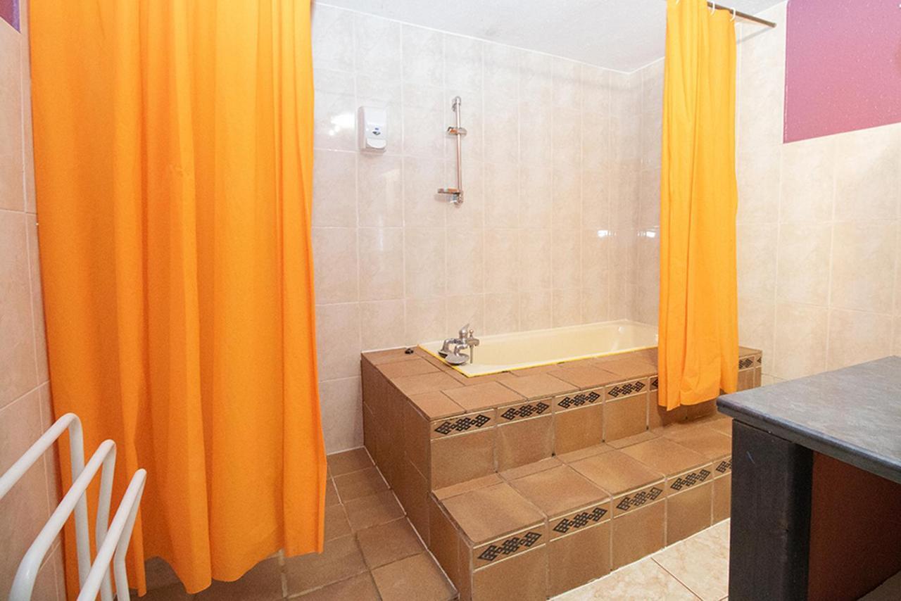 Apartaments Turistics Natural Suites Manzano 3000 Pas De La Casa Bagian luar foto