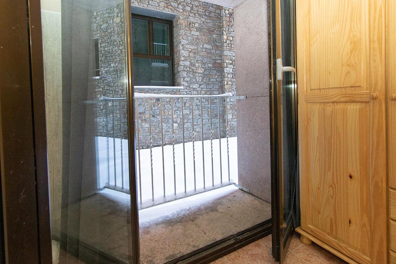 Apartaments Turistics Natural Suites Manzano 3000 Pas De La Casa Bagian luar foto